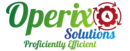 Operix Solutions